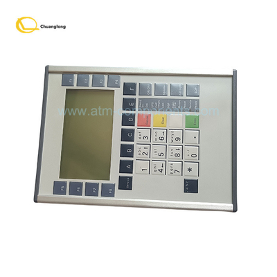 01750109076 อะไหล่เครื่อง ATM Wincor Nixdorf แผนกปฏิบัติการ USB 1750109076