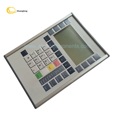 01750109076 อะไหล่เครื่อง ATM Wincor Nixdorf แผนกปฏิบัติการ USB 1750109076