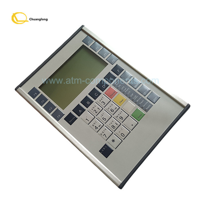01750109076 อะไหล่เครื่อง ATM Wincor Nixdorf แผนกปฏิบัติการ USB 1750109076