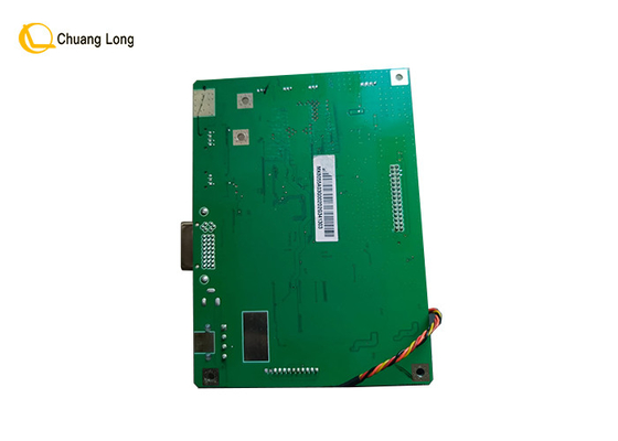 ATM Parts Wincor Nixdorf Display LCD PCB 8050 บอร์ดควบคุม DVI 01750225567 1750225567