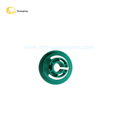 GSMWTP13-003 Wincor TP13 TP28 โมดูลเครื่องพิมพ์ Green Puller GSMWTP13-003 ATM