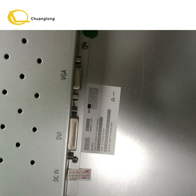 ATM อะไหล่ 15 นิ้วจอ LCD 01750216797 1750216797 สําหรับ Wincor Nixdorf ProCash 280