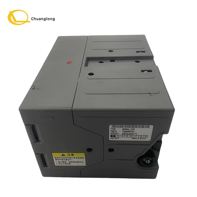 โรงงาน ATM 7000000184 S7000000184 สิ้นส่วน ATM Hyosung 8600 8600S BRM24 8000TA แคสเซ็ตเงิน UTB แคสเซ็ต
