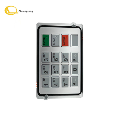 เครื่อง ATM อะไหล่ Nautilus Hyosung EPP-8000R EPP เครื่อง ATM Keypad 7130020100