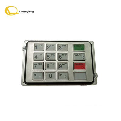 เครื่อง ATM อะไหล่ Nautilus Hyosung EPP-8000R EPP เครื่อง ATM Keypad 7130020100