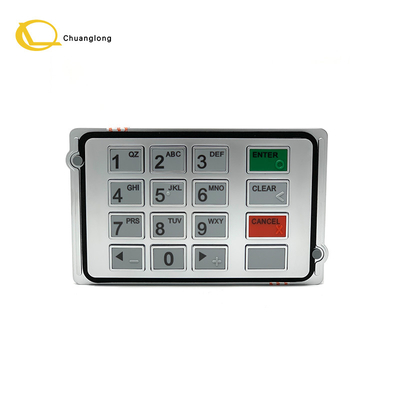 เครื่อง ATM อะไหล่ Nautilus Hyosung EPP-8000R EPP เครื่อง ATM Keypad 7130020100