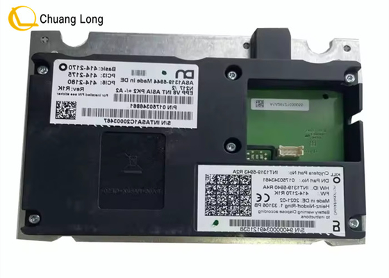 อะไหล่ ATM Diebold Nixdorf EPPV8 คีย์บอร์ด 1750303455 01750303455