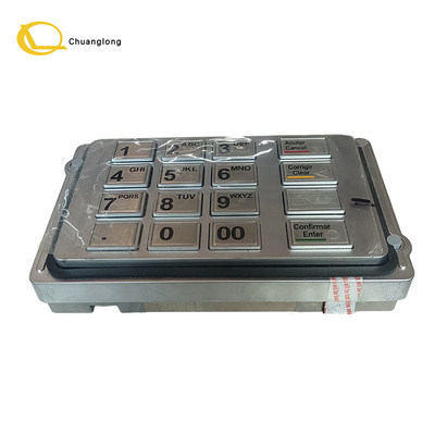 โรงงานอะไหล่ ATM Hyosung Innovue Keypad EPP X1 PCI 5.0 7154110700