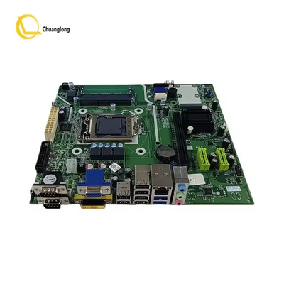 อะไหล่เครื่อง ATM Wincor Win10 PC Motherboard i5 8G C4060 โฮสต์ 01750309279 1750309279