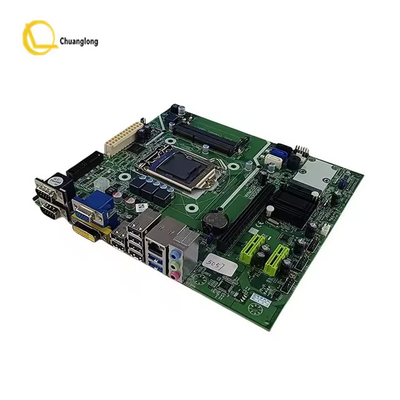 อะไหล่เครื่อง ATM Wincor Win10 PC Motherboard i5 8G C4060 โฮสต์ 01750309279 1750309279