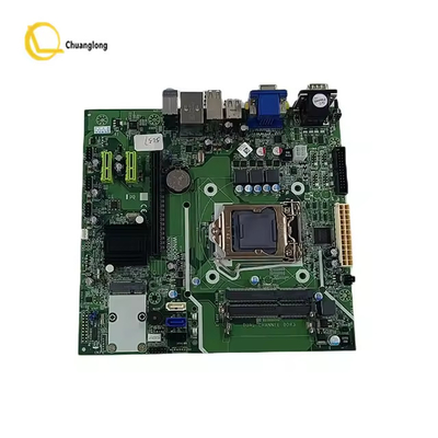 อะไหล่เครื่อง ATM Wincor Win10 PC Motherboard i5 8G C4060 โฮสต์ 01750309279 1750309279