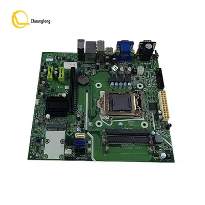 อะไหล่เครื่อง ATM Wincor Win10 PC Motherboard i5 8G C4060 โฮสต์ 01750309279 1750309279
