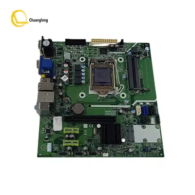 อะไหล่เครื่อง ATM Wincor Win10 PC Motherboard i5 8G C4060 โฮสต์ 01750309279 1750309279