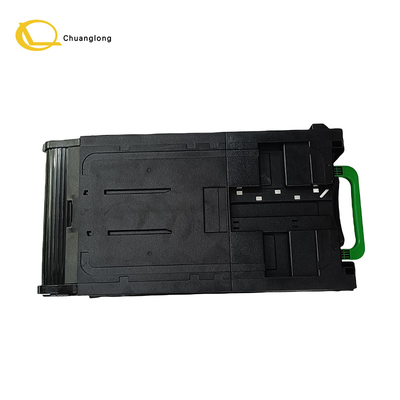 Hyosung CDU10 CST คาเซ็ตเงินสด 7430001020 S7430001020 CDXL025697 คาเซ็ตฝาก