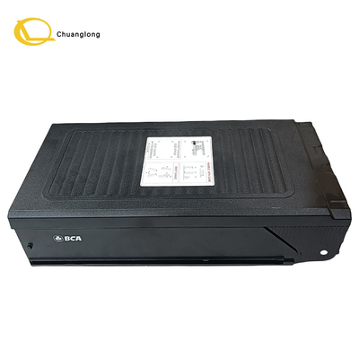 Hyosung CDU10 CST คาเซ็ตเงินสด 7430001020 S7430001020 CDXL025697 คาเซ็ตฝาก