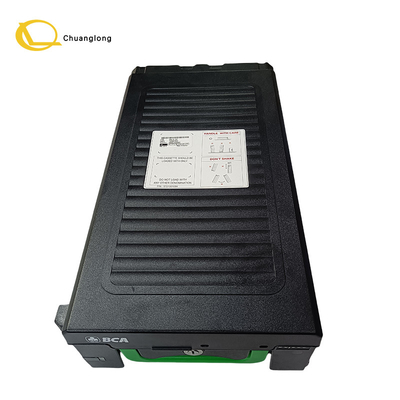 Hyosung CDU10 CST คาเซ็ตเงินสด 7430001020 S7430001020 CDXL025697 คาเซ็ตฝาก