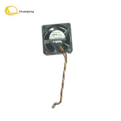 Nidec D03X-05TM 3010 5V 0.12A แฟนเย็น ZR-30FAN 49-233199-125A 49233199125A ดีโบลด์ BV5