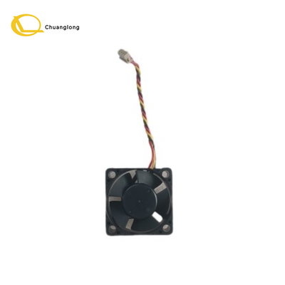 Nidec D03X-05TM 3010 5V 0.12A แฟนเย็น ZR-30FAN 49-233199-125A 49233199125A ดีโบลด์ BV5