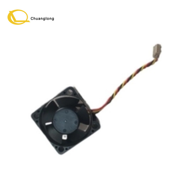 Nidec D03X-05TM 3010 5V 0.12A แฟนเย็น ZR-30FAN 49-233199-125A 49233199125A ดีโบลด์ BV5