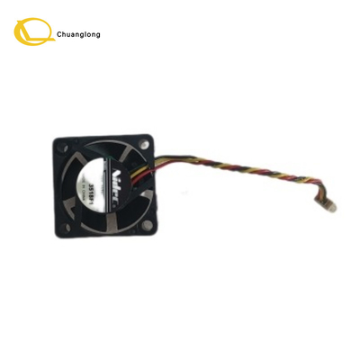 Nidec D03X-05TM 3010 5V 0.12A แฟนเย็น ZR-30FAN 49-233199-125A 49233199125A ดีโบลด์ BV5