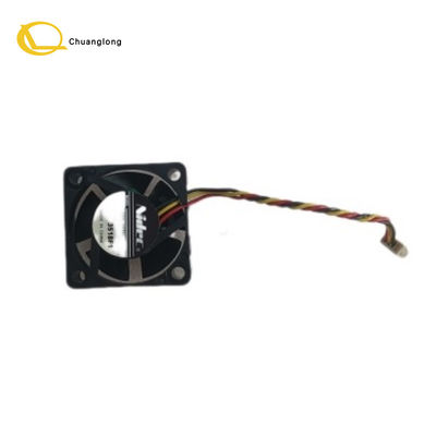 ราคาดี Nidec D03X-05TM 3010 5V 0.12A แฟนเย็น ZR-30FAN 49-233199-125A 49233199125A ดีโบลด์ BV5 ออนไลน์