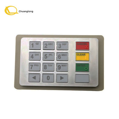 ราคาดี 7128080008 เครื่อง ATM อะไหล่ Hyosung Epp คีย์พาด EPP-6000M S7128080008 ออนไลน์