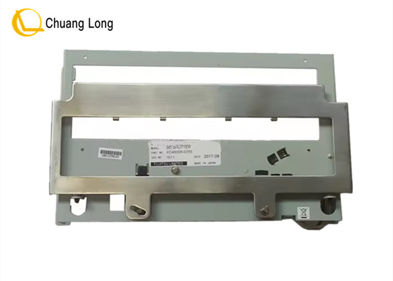 อะไหล่เครื่อง ATM Fujistu F53 F510 F610 กลมปิด G-580-000-9400 KD49006-0055