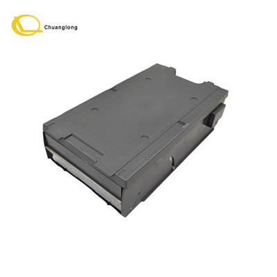 เครื่อง ATM อะไหล่ Wincor Nixdorf CMD-V4 Auszahlkasse O.Schl คาเซ็ตถอนเงิน 01750109646 1750109646