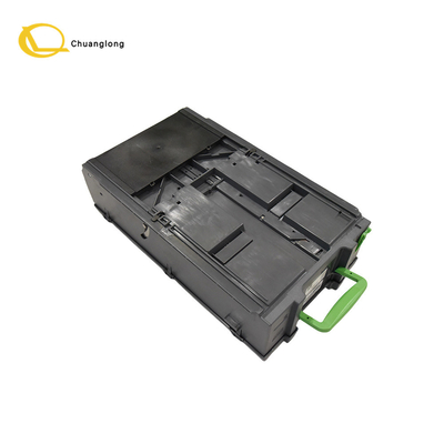 เครื่อง ATM อะไหล่ Wincor Nixdorf CMD-V4 Auszahlkasse O.Schl คาเซ็ตถอนเงิน 01750109646 1750109646