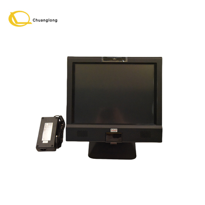 1750166977 Wincor เครื่องอะไหล่ Wincor Nixdorf Beetle Fusion 15 ติดจอแสดงผล