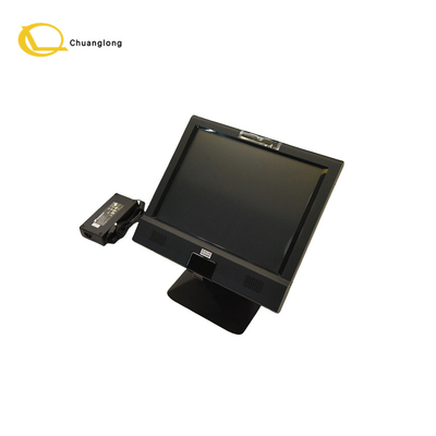 1750166977 Wincor เครื่องอะไหล่ Wincor Nixdorf Beetle Fusion 15 ติดจอแสดงผล