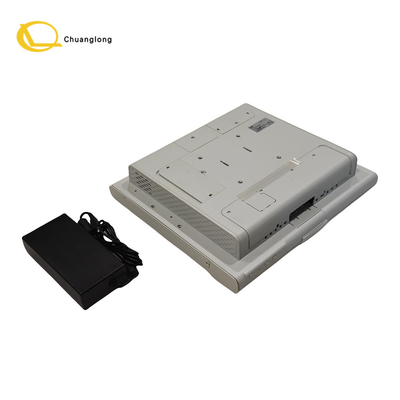 Wincor Parts Wincor Nixdorf Beetle Fusion 15 ECR เครื่องชําระเงินอิเล็กทรอนิกส์ 01750180595 สีขาว