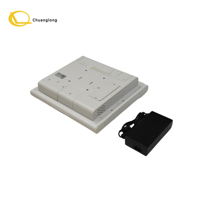 Wincor Parts Wincor Nixdorf Beetle Fusion 15 ECR เครื่องชําระเงินอิเล็กทรอนิกส์ 01750180595 สีขาว