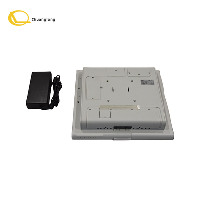 Wincor Parts Wincor Nixdorf Beetle Fusion 15 ECR เครื่องชําระเงินอิเล็กทรอนิกส์ 01750180595 สีขาว