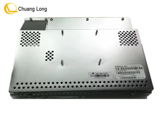 ATM Parts Diebold LCD Monitor 10.4 จอแสดงผลบริการ 49-240448-000A 49240448000A