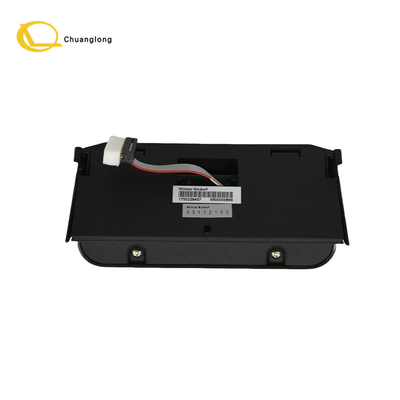Wincor อะไหล่ Wincor Nixdorf จอจอ LCD 01750228457 1750228457