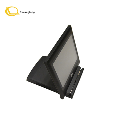 01750231056 Wincor Nixdorf Beetle Express สรุป ECR จอแสดงออนไลน์ เครื่องจดทะเบียนเงิน Wincor สรุป ECR อะไหล่ 1750231056