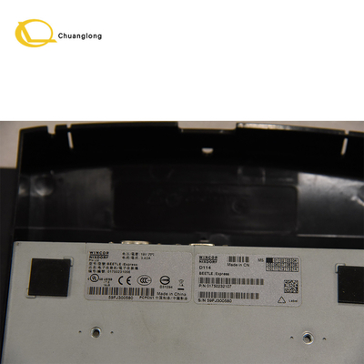 01750231056 Wincor Nixdorf Beetle Express สรุป ECR จอแสดงออนไลน์ เครื่องจดทะเบียนเงิน Wincor สรุป ECR อะไหล่ 1750231056