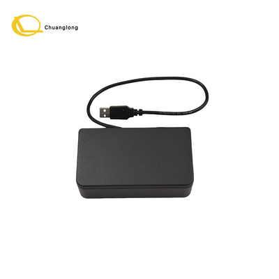 Wincor Nixdorf POS Ba9x MSR ISO USB แม็กเนติกสวิปการ์ดอ่าน 1750252280 01750252280