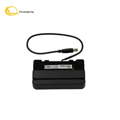 Wincor Nixdorf POS Ba9x MSR ISO USB แม็กเนติกสวิปการ์ดอ่าน 1750252280 01750252280