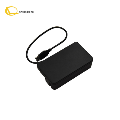 Wincor Nixdorf POS Ba9x MSR ISO USB แม็กเนติกสวิปการ์ดอ่าน 1750252280 01750252280