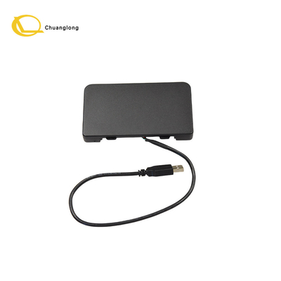 Wincor Nixdorf POS Ba9x MSR ISO USB แม็กเนติกสวิปการ์ดอ่าน 1750252280 01750252280