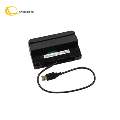 Wincor Nixdorf POS Ba9x MSR ISO USB แม็กเนติกสวิปการ์ดอ่าน 1750252280 01750252280