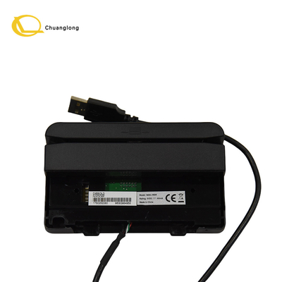 Wincor Nixdorf POS Ba9x MSR ISO USB แม็กเนติกสวิปการ์ดอ่าน 1750252280 01750252280