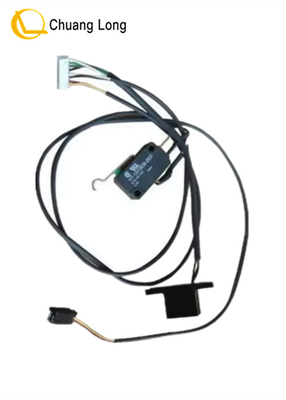 49-207983-000A อะไหล่เครื่อง ATM Diebold Opteva Stacker Sensor Cable Harness 49207983000A อะไหล่เครื่อง ATM