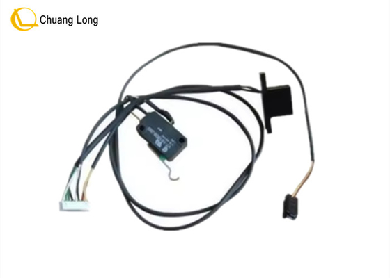 49-207983-000A อะไหล่เครื่อง ATM Diebold Opteva Stacker Sensor Cable Harness 49207983000A อะไหล่เครื่อง ATM