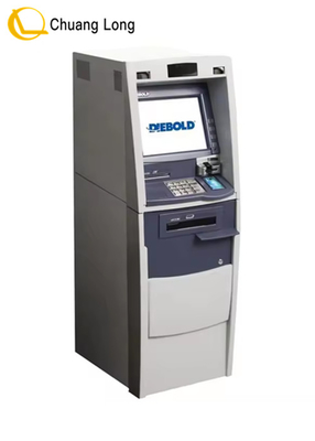 Diebold Opteva 522 ล็อบบี้ เครื่องจ่ายเงิน
