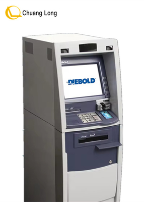 Diebold Opteva 522 ล็อบบี้ เครื่องจ่ายเงิน