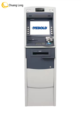 Diebold Opteva 522 ล็อบบี้ เครื่องจ่ายเงิน