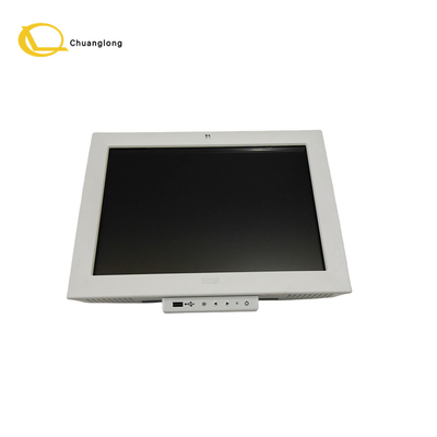 1750266944 Wincor POS Wincor Nixdorf BA83/e/ir จอ LCD ที่สัมผัส ECR เครื่องชําระเงินอิเล็กทรอนิกส์ 01750266944
